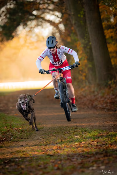 ICF WORLD CHAMPIONSHIP — SATURDAY – BIKE