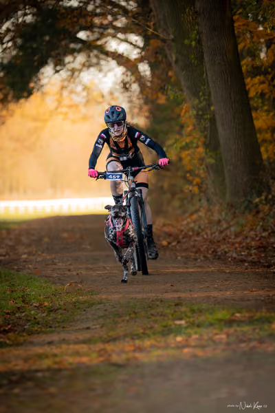 ICF WORLD CHAMPIONSHIP — SATURDAY – BIKE