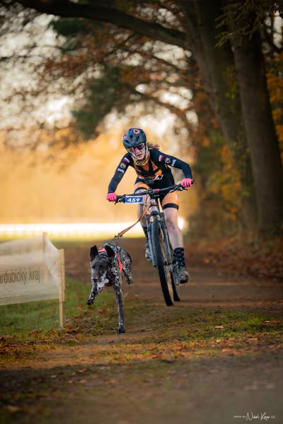 ICF WORLD CHAMPIONSHIP — SATURDAY – BIKE