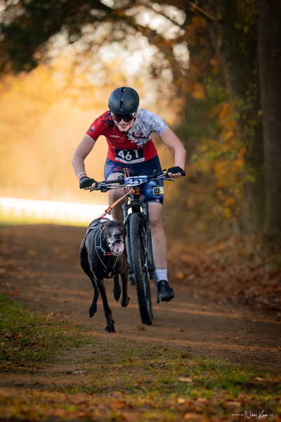 ICF WORLD CHAMPIONSHIP — SATURDAY – BIKE