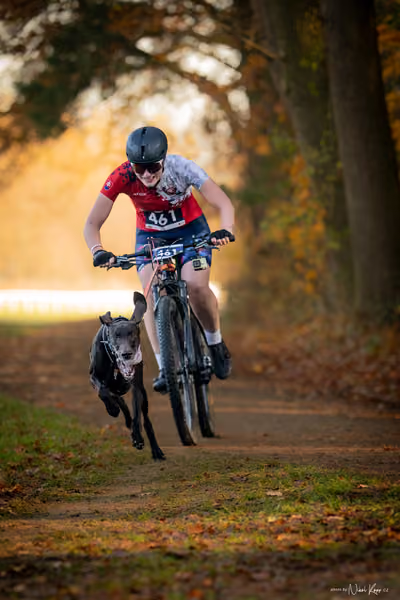 ICF WORLD CHAMPIONSHIP — SATURDAY – BIKE
