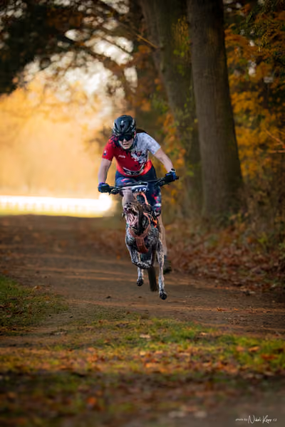 ICF WORLD CHAMPIONSHIP — SATURDAY – BIKE