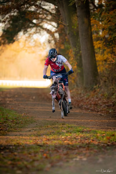 ICF WORLD CHAMPIONSHIP — SATURDAY – BIKE