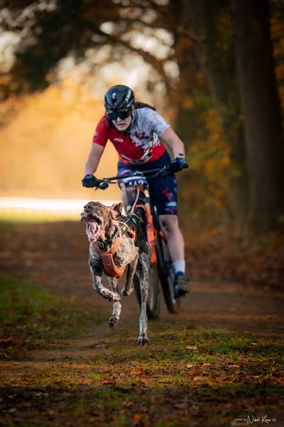 ICF WORLD CHAMPIONSHIP — SATURDAY – BIKE