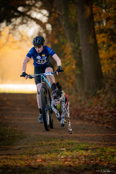 ICF WORLD CHAMPIONSHIP — SATURDAY – BIKE