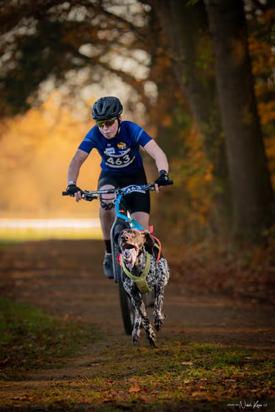 ICF WORLD CHAMPIONSHIP — SATURDAY – BIKE