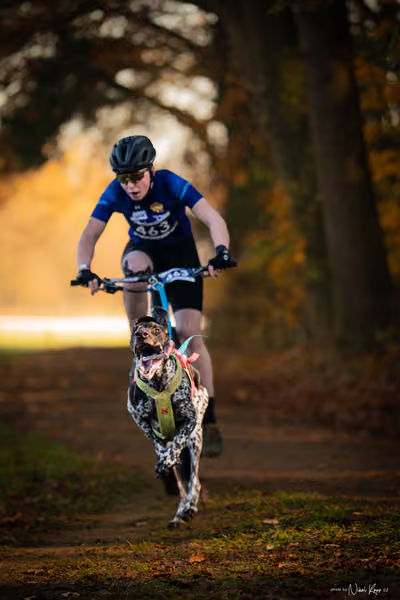 ICF WORLD CHAMPIONSHIP — SATURDAY – BIKE