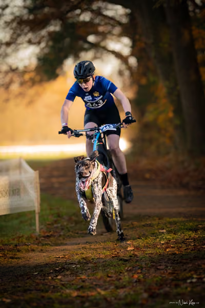 ICF WORLD CHAMPIONSHIP — SATURDAY – BIKE