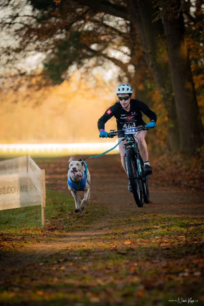 ICF WORLD CHAMPIONSHIP — SATURDAY – BIKE