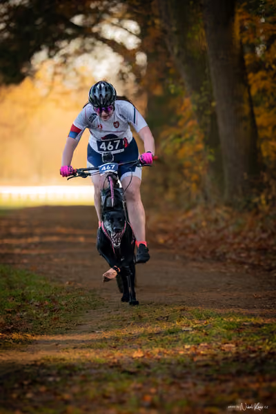 ICF WORLD CHAMPIONSHIP — SATURDAY – BIKE