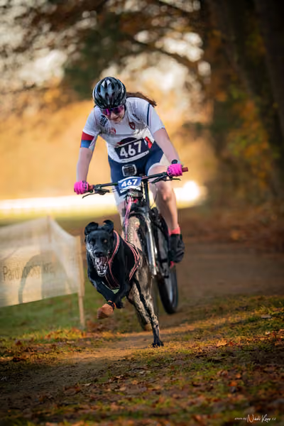 ICF WORLD CHAMPIONSHIP — SATURDAY – BIKE