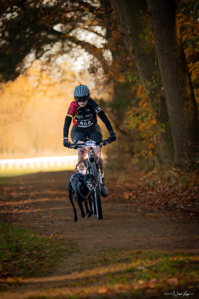 ICF WORLD CHAMPIONSHIP — SATURDAY – BIKE