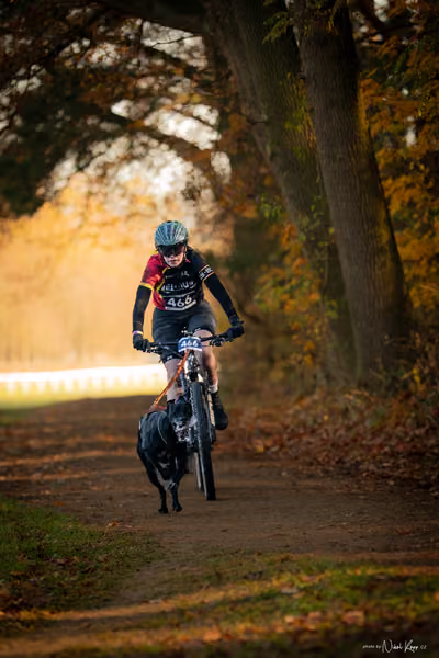 ICF WORLD CHAMPIONSHIP — SATURDAY – BIKE