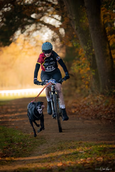 ICF WORLD CHAMPIONSHIP — SATURDAY – BIKE