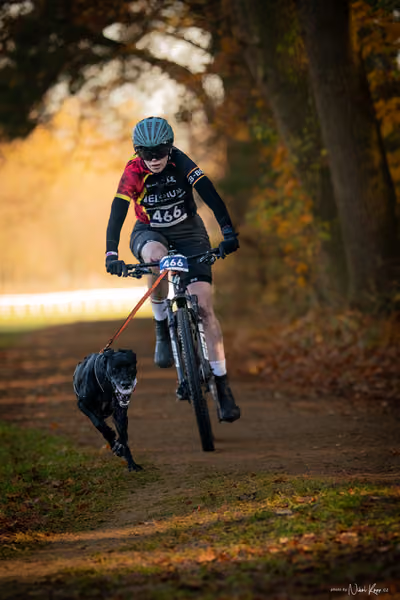 ICF WORLD CHAMPIONSHIP — SATURDAY – BIKE