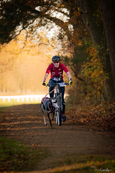 ICF WORLD CHAMPIONSHIP — SATURDAY – BIKE