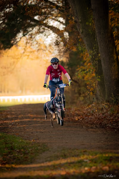 ICF WORLD CHAMPIONSHIP — SATURDAY – BIKE
