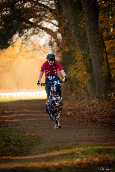 ICF WORLD CHAMPIONSHIP — SATURDAY – BIKE