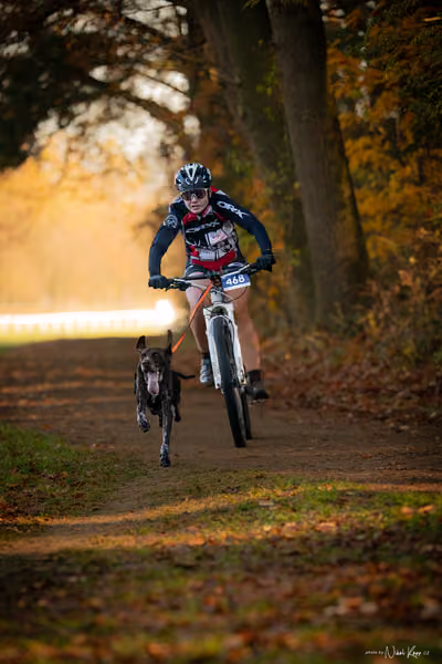 ICF WORLD CHAMPIONSHIP — SATURDAY – BIKE