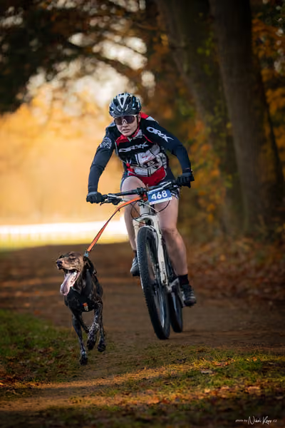 ICF WORLD CHAMPIONSHIP — SATURDAY – BIKE