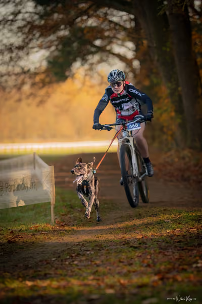 ICF WORLD CHAMPIONSHIP — SATURDAY – BIKE