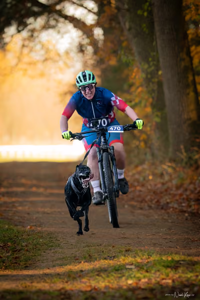 ICF WORLD CHAMPIONSHIP — SATURDAY – BIKE