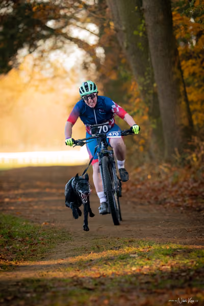 ICF WORLD CHAMPIONSHIP — SATURDAY – BIKE