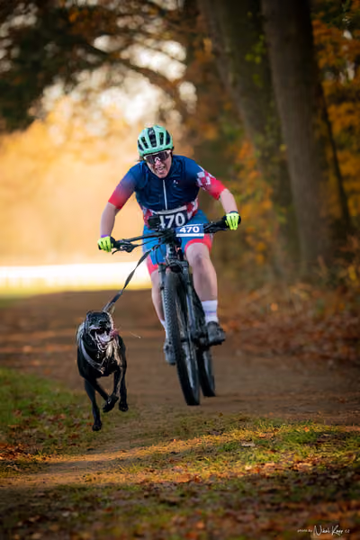 ICF WORLD CHAMPIONSHIP — SATURDAY – BIKE