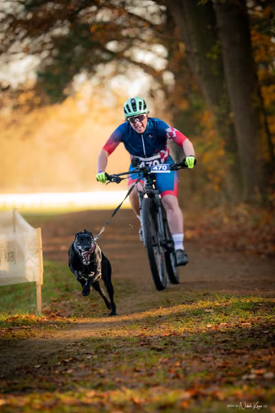 ICF WORLD CHAMPIONSHIP — SATURDAY – BIKE