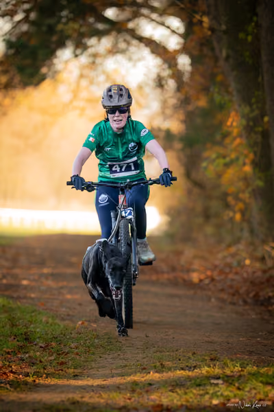 ICF WORLD CHAMPIONSHIP — SATURDAY – BIKE