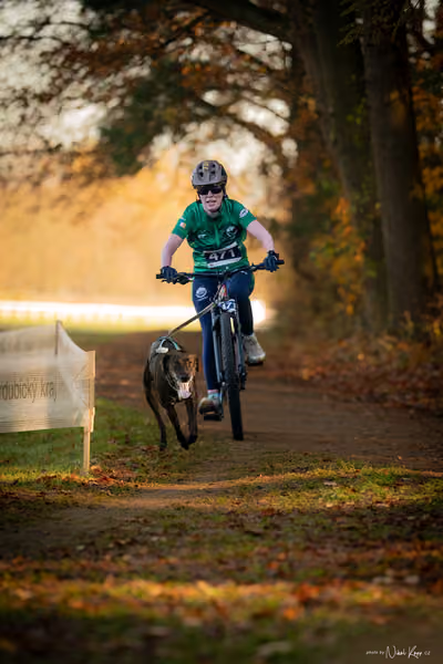 ICF WORLD CHAMPIONSHIP — SATURDAY – BIKE