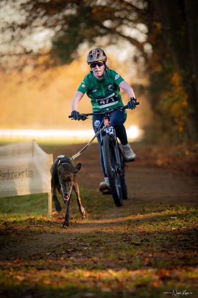 ICF WORLD CHAMPIONSHIP — SATURDAY – BIKE