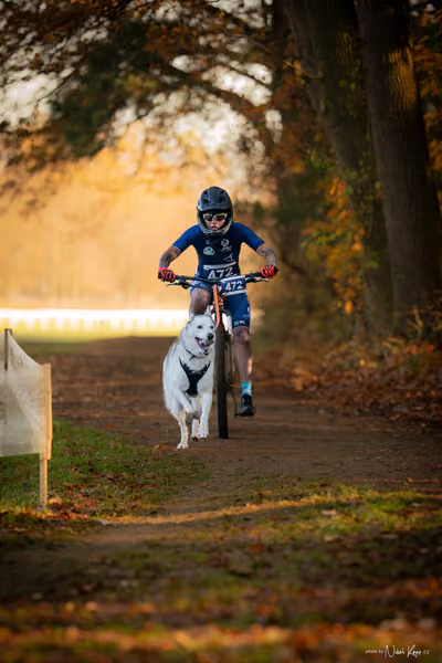 ICF WORLD CHAMPIONSHIP — SATURDAY – BIKE