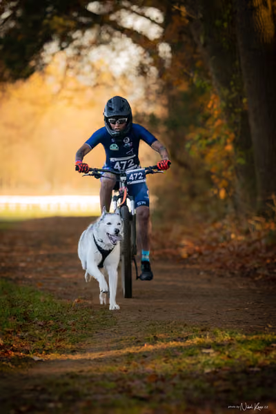 ICF WORLD CHAMPIONSHIP — SATURDAY – BIKE