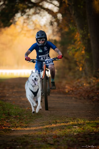 ICF WORLD CHAMPIONSHIP — SATURDAY – BIKE