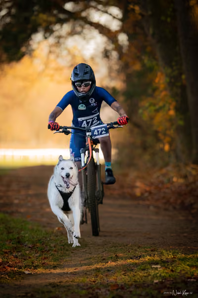 ICF WORLD CHAMPIONSHIP — SATURDAY – BIKE