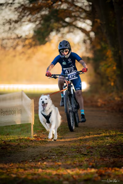 ICF WORLD CHAMPIONSHIP — SATURDAY – BIKE