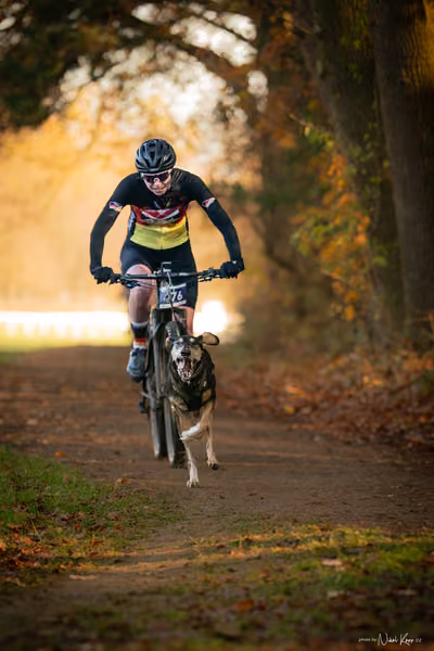 ICF WORLD CHAMPIONSHIP — SATURDAY – BIKE