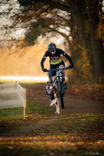 ICF WORLD CHAMPIONSHIP — SATURDAY – BIKE