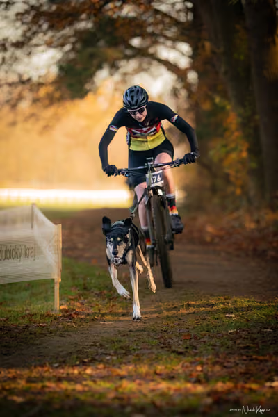ICF WORLD CHAMPIONSHIP — SATURDAY – BIKE