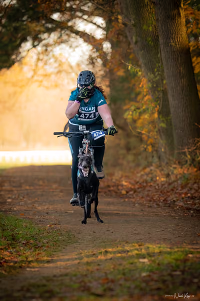 ICF WORLD CHAMPIONSHIP — SATURDAY – BIKE