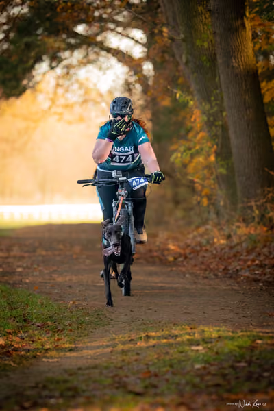ICF WORLD CHAMPIONSHIP — SATURDAY – BIKE