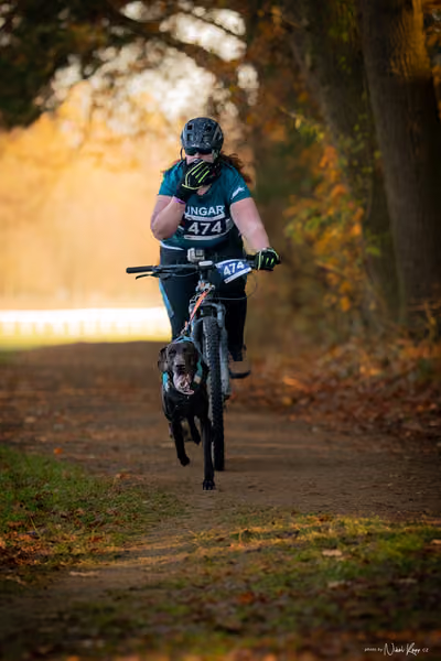 ICF WORLD CHAMPIONSHIP — SATURDAY – BIKE