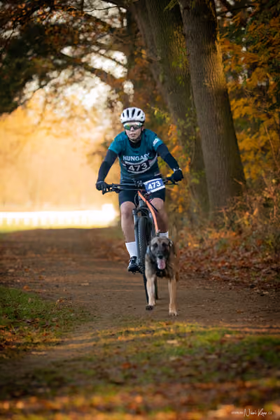 ICF WORLD CHAMPIONSHIP — SATURDAY – BIKE