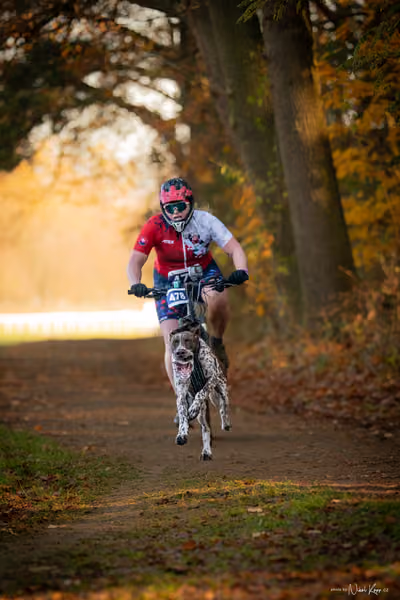 ICF WORLD CHAMPIONSHIP — SATURDAY – BIKE
