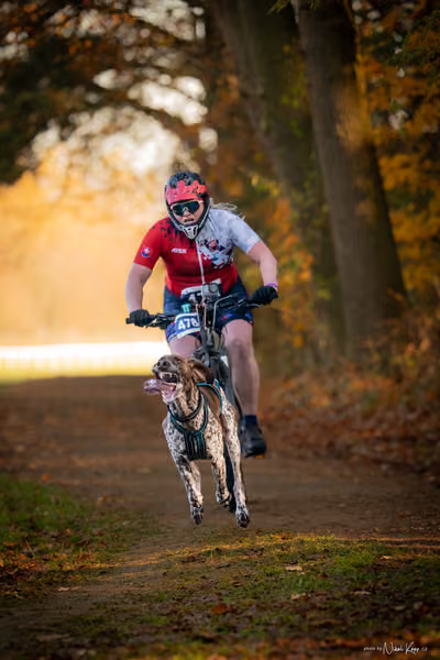 ICF WORLD CHAMPIONSHIP — SATURDAY – BIKE
