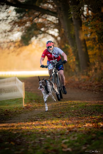 ICF WORLD CHAMPIONSHIP — SATURDAY – BIKE