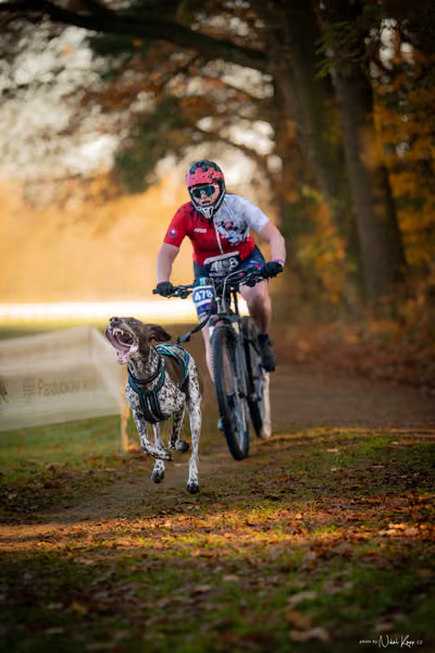 ICF WORLD CHAMPIONSHIP — SATURDAY – BIKE