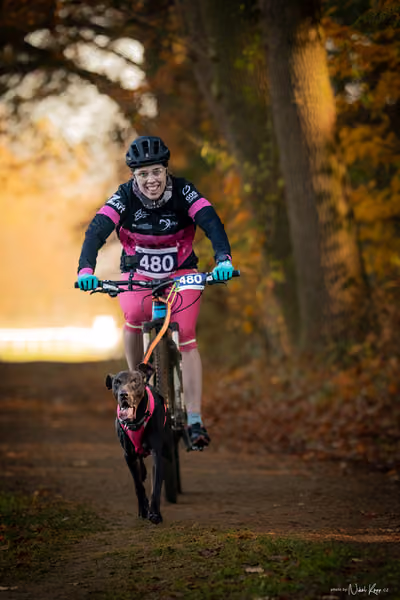 ICF WORLD CHAMPIONSHIP — SATURDAY – BIKE