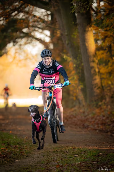 ICF WORLD CHAMPIONSHIP — SATURDAY – BIKE